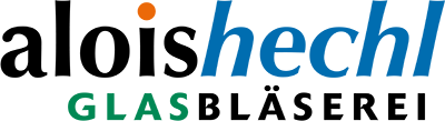 Logo Alois Hechl Glasbläserei